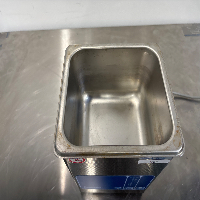 Bandelin DT 52 Sonorex Digitec Ultrasonic Bath image 2